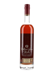 William Larue Weller 2017 Release Buffalo Trace Antique Collection 75cl / 64.1%