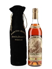 Pappy Van Winkle's 23 Year Old Family Reserve Bottled 2018 75cl / 47.8%