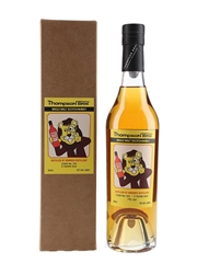 Dornoch Distillery 2018 5 Year Old Cask No. 124 Bottled 2023 - Thompson Bros. 50cl / 57.4%