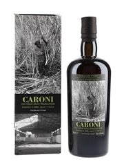 Caroni 2000 17 Year Old Full Proof Heavy Trinidad Rum