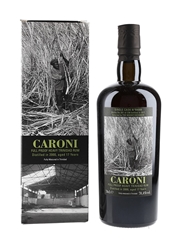 Caroni 2000 17 Year Old Full Proof Heavy Trinidad Rum Bottled 2017 - The Whisky Exchange 70cl / 70.4%