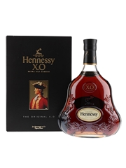 Hennessy XO  70cl / 40%