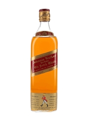 Johnnie Walker Red Label