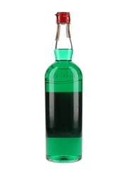 Ottoz Elixir Genepy Bottled 1960s 100cl / 36%