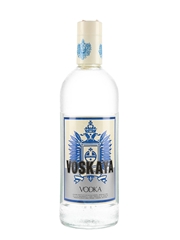 Voskaya Vodka