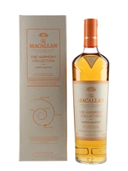 Macallan The Harmony Collection Amber Meadow