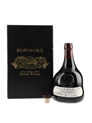 Bowmore Bicentenary 1779-1979