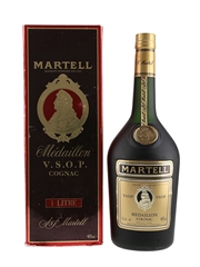 Martell Medaillon VSOP