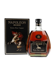 Hine Napoleon Bottled 1980s 100cl / 40%