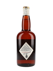 Haig's Gold Label Spring Cap Bottled 1950s-1960s 75.7cl / 40%