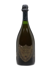 Dom Perignon 1966 Champagne