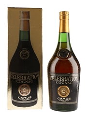 Camus Celebration Cognac