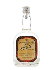 Sarti Doppio No.00 Kummel Bottled 1950s 75cl / 45%