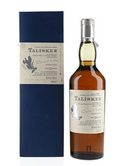 Talisker 25 Year Old