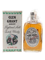 Glen Grant 12 Year Old Bottled 1970s 75.7cl / 43%