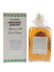 Glen Grant 12 Year Old Bottled 1970s 75.7cl / 43%