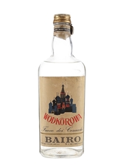 Bairo Wodkorowa Vodka