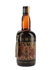 Wis Wis Whisky Liqueur