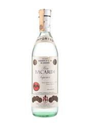 Bacardi Carta Blanca Superior