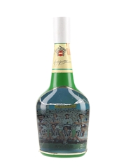 Carpignano Genepy Liqueur Bottled 1970s 75cl / 40%