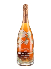 1989 Perrier Jouet Belle Epoque Rose  Magnum Large Format 150cl / 12.5%