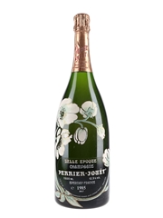 1985 Perrier Jouet Belle Epoque Magnum Large Format 150cl / 12.5%