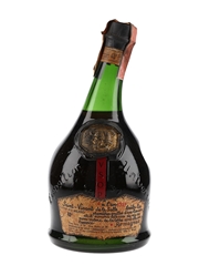 Saint Vivant VSOP Armagnac Bottled 1970s 75cl / 40%