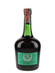 Bisquit Dubouche Napoleon Cognac Bottled 1970s - Ferraretto 73cl / 40%