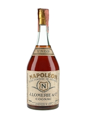 Napoleon VSOP Bottled 1960s-1970s 75cl / 40%