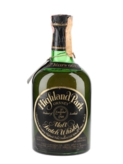 Highland Park 1958 17 Year Old