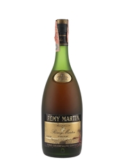 Remy Martin VSOP Bottled 1970s - Amerigo Sagna 75cl / 40%