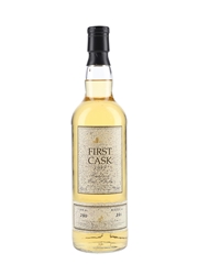 Brora 1982 21 Year Old Cask 280 First Cask 70cl / 46%