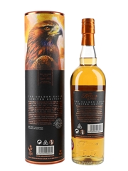 Arran Icon 1999 The Golden Eagle Bottled 2012 70cl / 46%