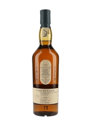 Lagavulin 1997 Islay Jazz Festival 2012 70cl / 54.5%