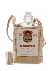 Moretto Old Gold Rum Fantasia  25cl / 40%