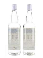 The Wine Society's Gin  2 x 70cl / 50%