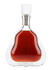 Richard Hennessy Bottled 2008 - Baccarat Crystal Decanter - Travel Retail 70cl / 40%