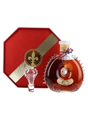 Remy Martin Louis XIII Very Old Bottled 1960s-1970s - Baccarat Crystal 70cl / 40%