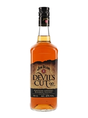 Jim Beam Devil's Cut 90 Proof  70cl / 45%