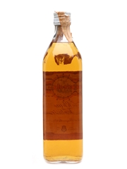 Creola Rhum Di Fantasia Bottled 1960 - 1970s 75cl / 40%
