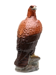 Beneagles Golden Eagle Ceramic Decanter 75cl / 40%
