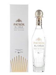 Patron El Cielo  70cl / 40%