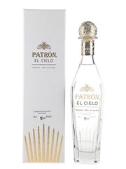 Patron El Cielo  70cl / 40%