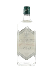 Gilbey's London Dry Gin Bottled 1980s 75cl / 40%
