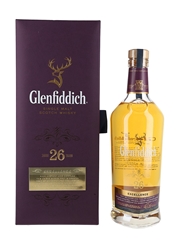 Glenfiddich 26 Year Old Excellence