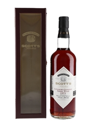 Longmorn Glenlivet 1971 Bottled 1999 - Scott's Selection 70cl / 58.6%