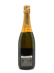 Veuve Clicquot Ponsardin Champagne Bicentenaire 1772 - 1972 75cl / 12%