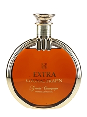 Frapin Extra Grande Champagne Cognac