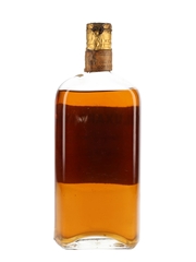 Luxardo Brandy Spring Cap Bottled 1950s 75cl / 43%