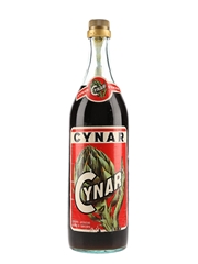 Cynar Bottled 1960s-1970s 100cl / 16.9%